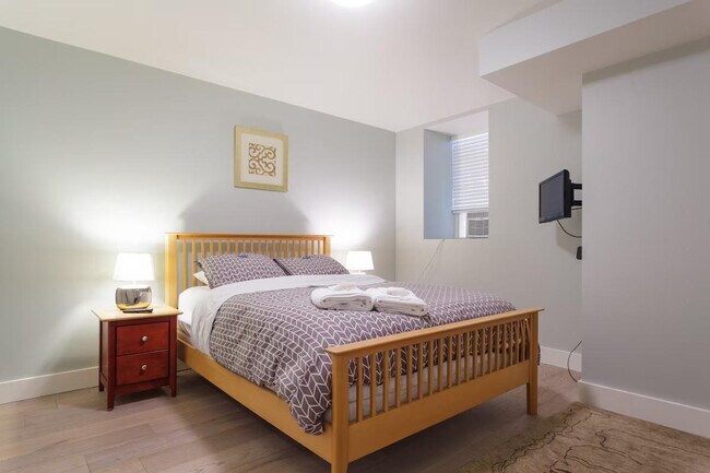 Foto del edificio - 5 Park Ln