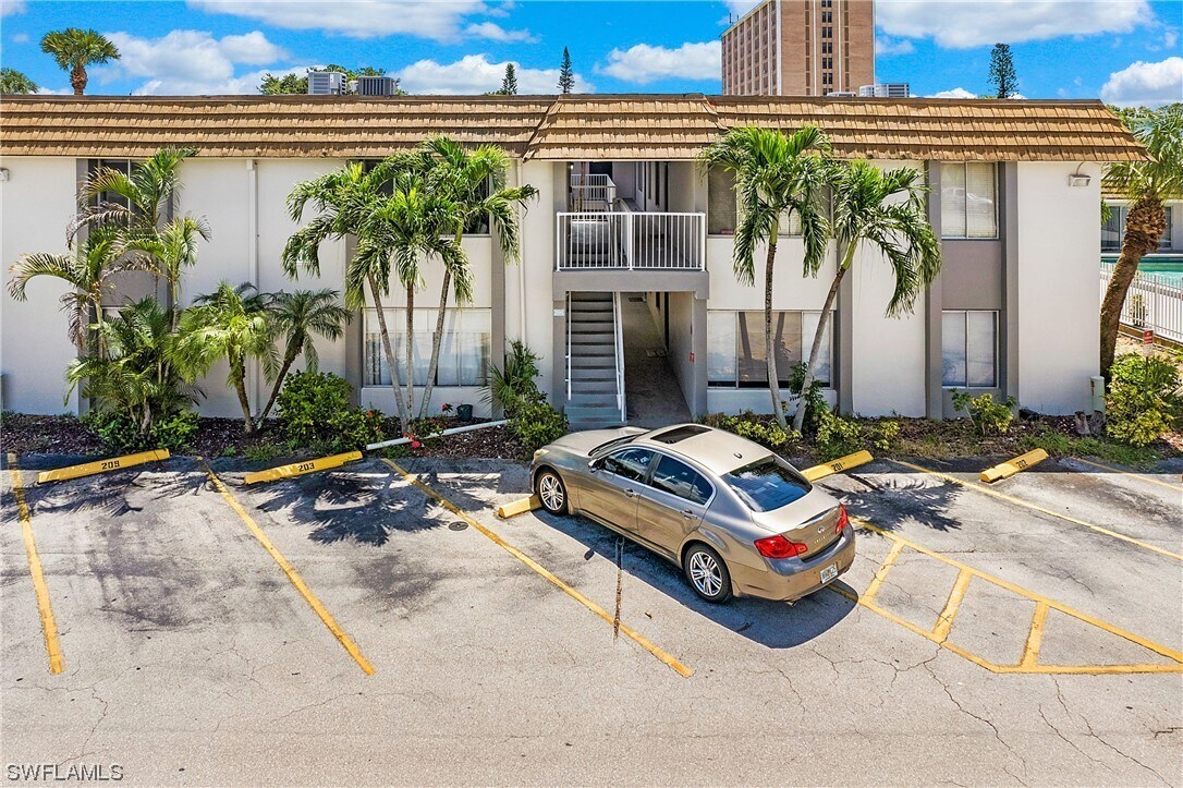 1830 Maravilla Ave Unit 808, Fort Myers, FL 33901 Condo for Rent in