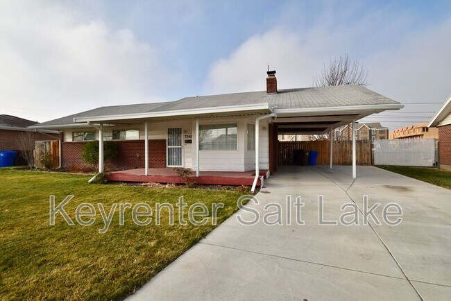 Foto del edificio - 7340 Cottonwood St
