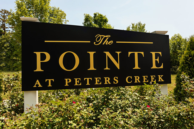 Pointe At Peters Creek