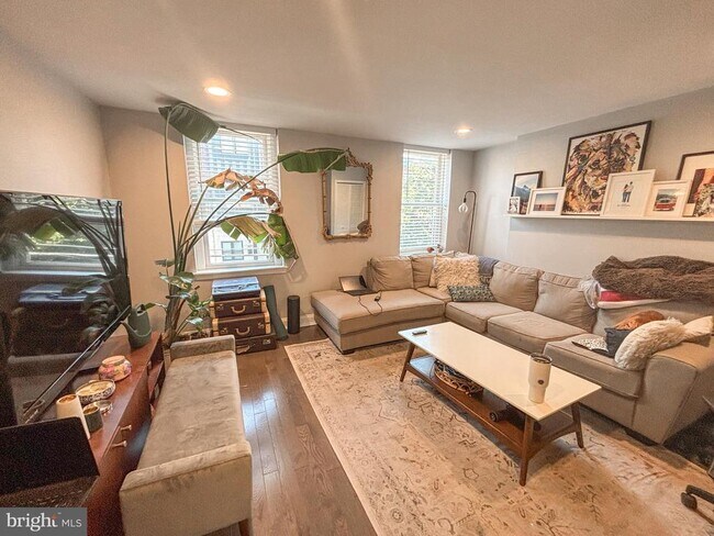 Foto del edificio - 1618 Fitzwater St