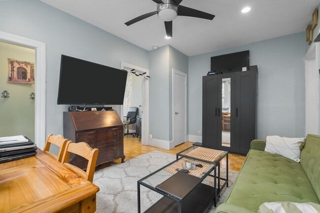 Modern unit with great location in heart of Allston available 9/1/26 - Modern unit with great location in heart of Allston available 9/1/26 Apartment