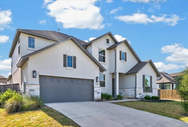 Building Photo - 1330 Stone Manor Trail