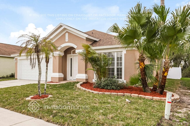 Foto del edificio - 12816 Early Run Ln