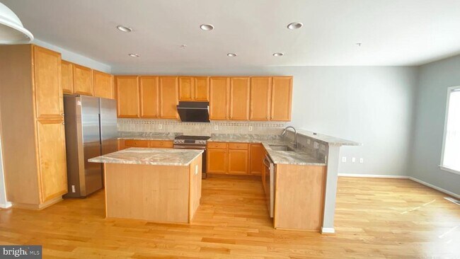 Foto del edificio - 14048 Rockingham Rd