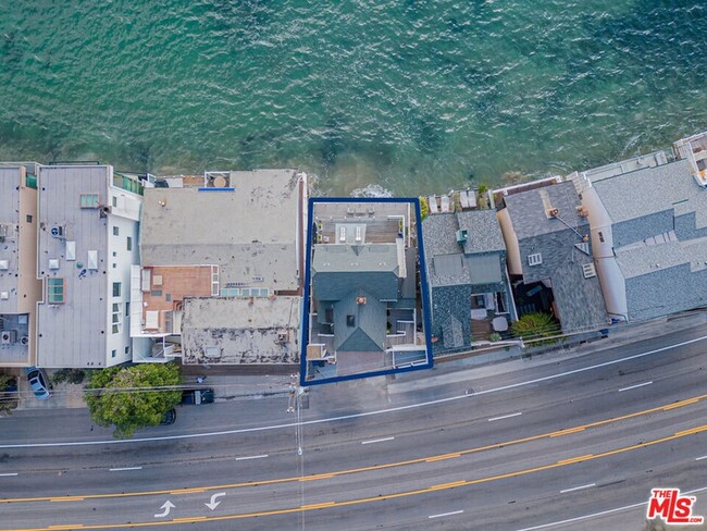 Building Photo - 19232 Pacific Coast Highway
