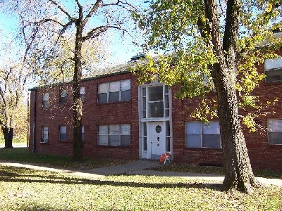 Foto principal - 9412 W Main St