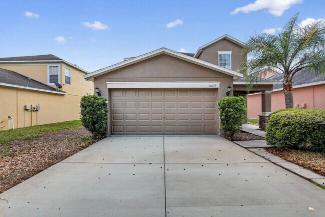 Foto del edificio - 10629 Shady Preserve Dr