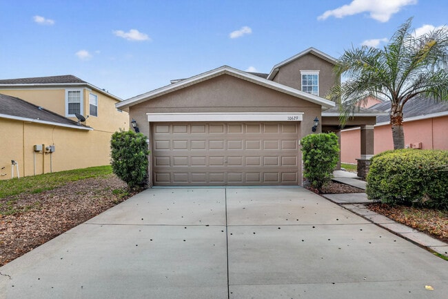 Photo - 10629 Shady Preserve Dr (Riverview, FL) House