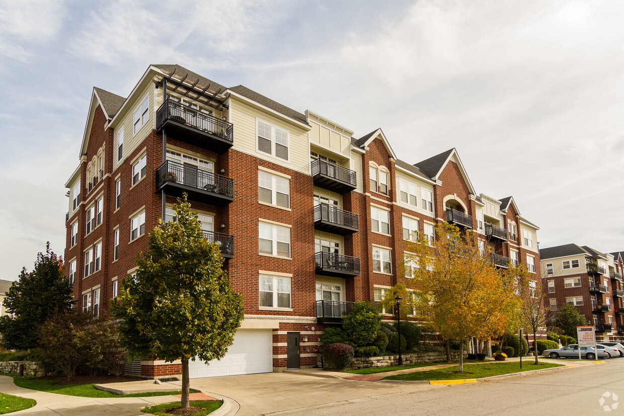 Forest Grove Apartments Redmond