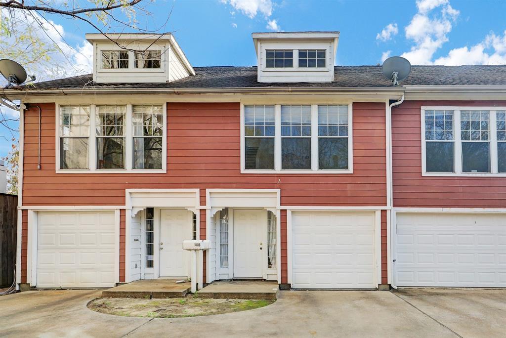 Primary Photo - 1401 Castle Ct