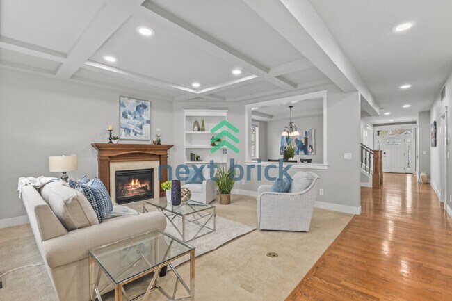 Building Photo - Spacious 4-Bed, 4-Bath Retreat in Sammamish – 3300 Sq Ft of Comfort and Style!