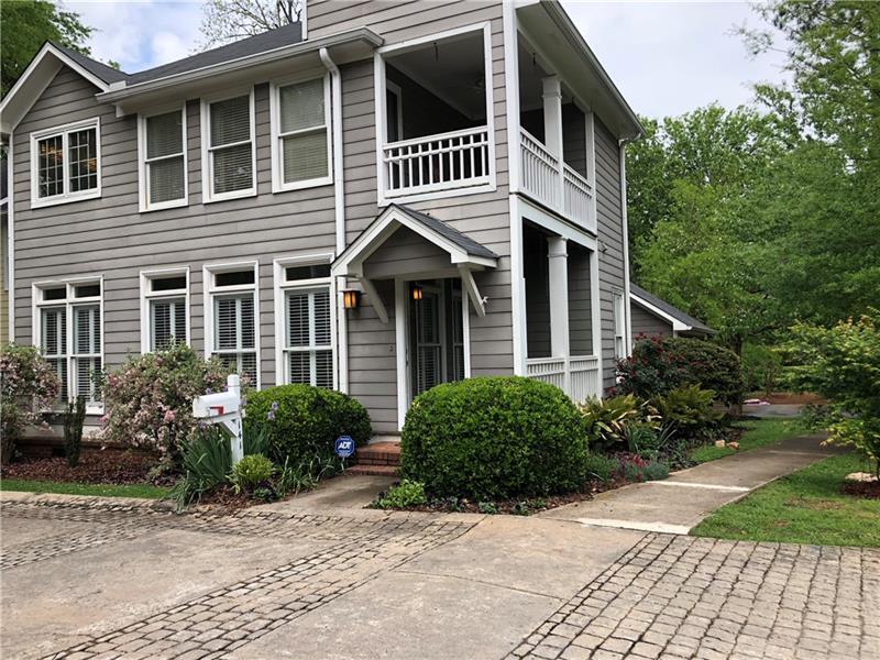 141 Ridley Ln, Decatur, GA 30030 House Rental in Decatur, GA