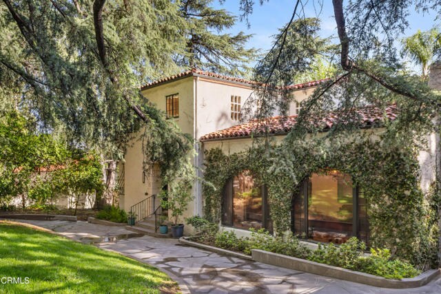 Foto principal - 5321 Alta Canyada Rd