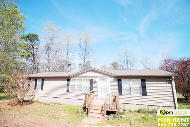 3/2 Easley Home in Great Location! Easy access to 123, 153, and 85! - 3/2 Easley Home in Great Location! Easy access to 123, 153, and 85!