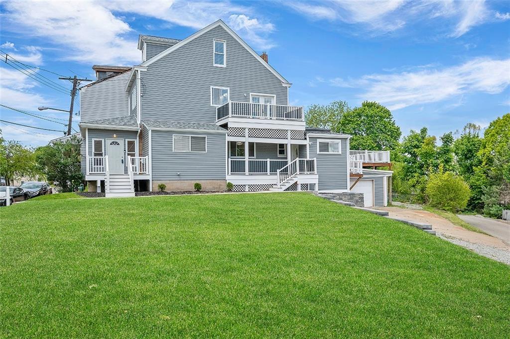 2837 Cobden St, Pittsburgh, PA 15203 House for Rent in Pittsburgh, PA