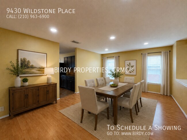 Foto del edificio - 9430 Wildstone Pl