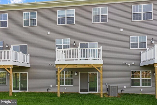 Foto del edificio - 142 ADA Hightower Ave