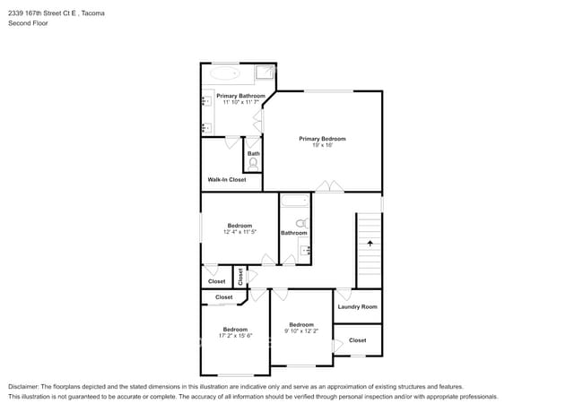 Building Photo - 2339 167th St Ct E