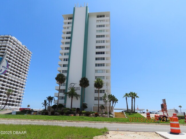 Foto del edificio - 2800 N Atlantic Ave