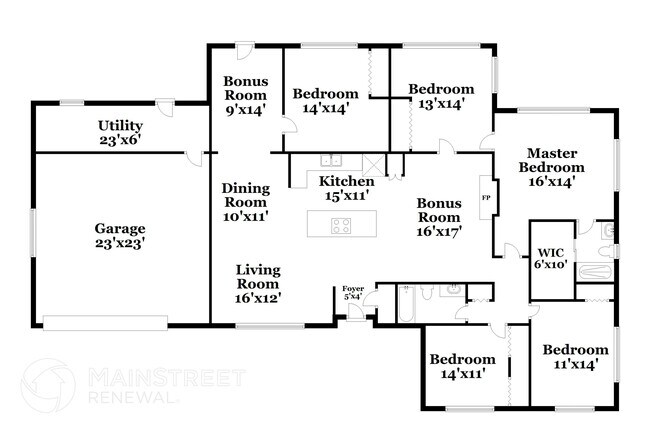 Foto del edificio - 118 Berkshire Cir E