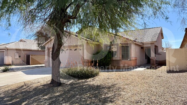 Building Photo - 2671 E Cowboy Cove Trail