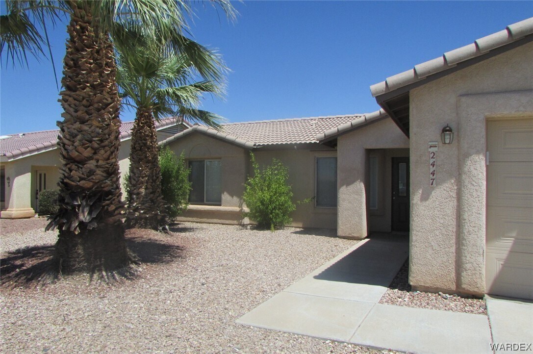 2447 Saguaro Dr, Mohave Valley, AZ 86440 House for Rent in Mohave