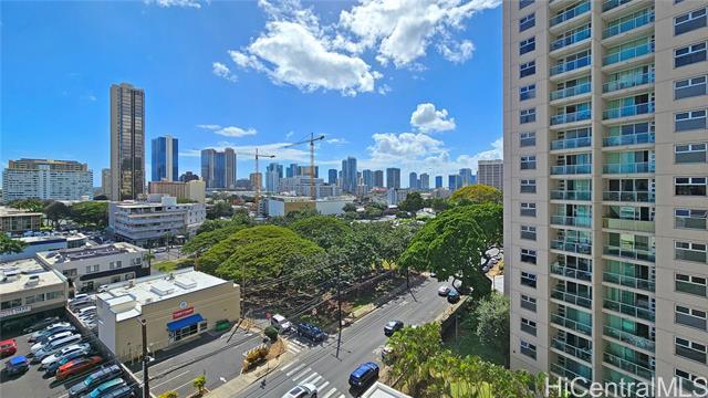Foto del edificio - 1314 Kalakaua Ave