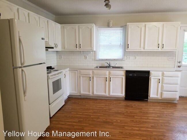 Building Photo - 4 br, 3 bath House - 1400 Brookwood Drive