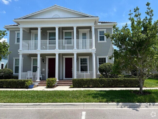 Jupiter Isle Apartments Jupiter Fl