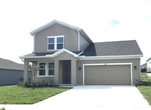 3787 Lake Bluff Loop