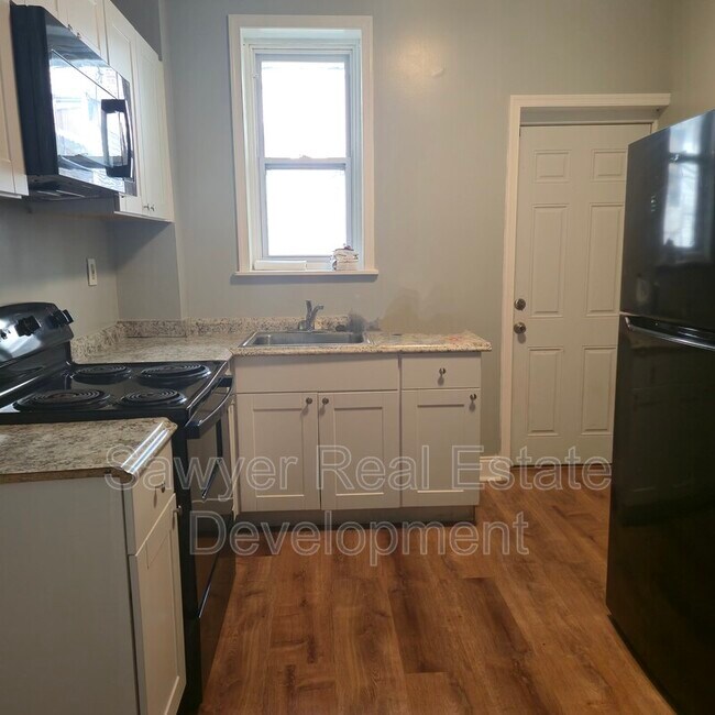 Foto del edificio - 2960 N Taylor St