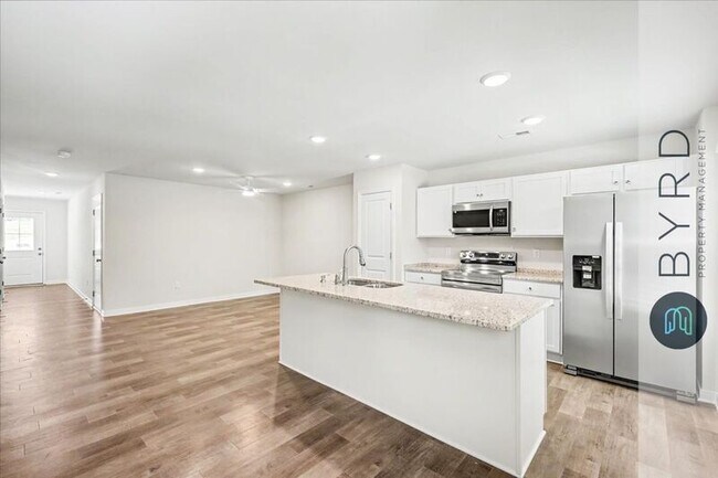 Foto del edificio - 14655 Hancock Towns Dr