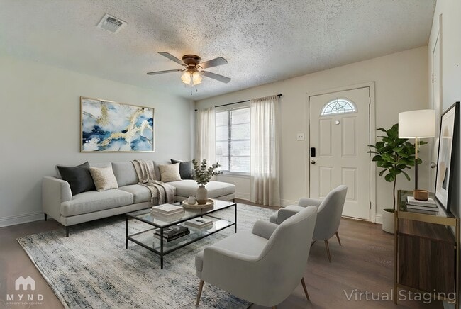 Building Photo - 5054 Virgil St