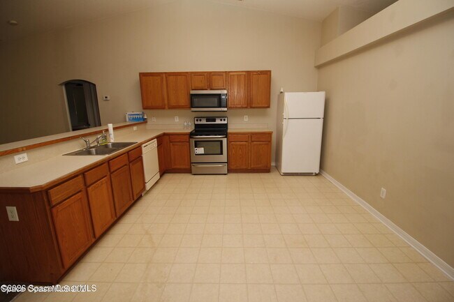 Building Photo - 1266 Buffing Cir SE