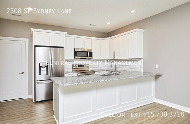 Foto del edificio - 2308 SE Sydney Ln