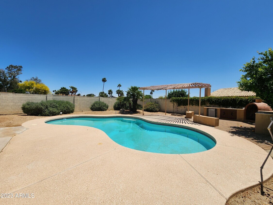 5739 E Dr, Scottsdale, AZ 85254 House for Rent in Scottsdale, AZ