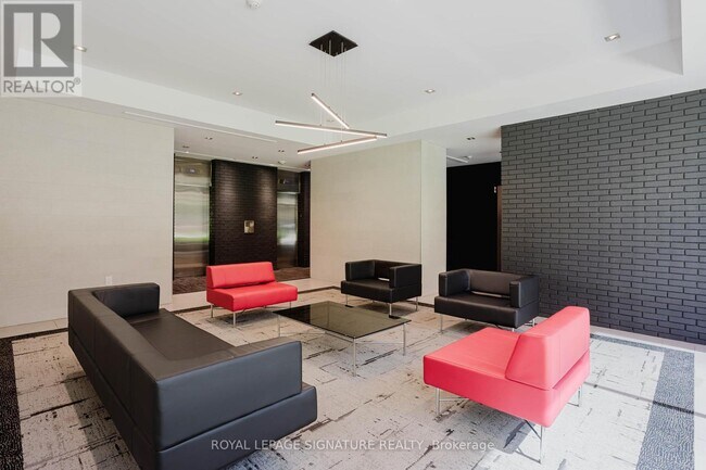 Photo du bâtiment - 33 Isabella St