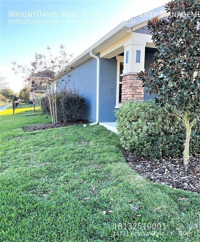 Foto del edificio - 14321 Azalea Pond Ct