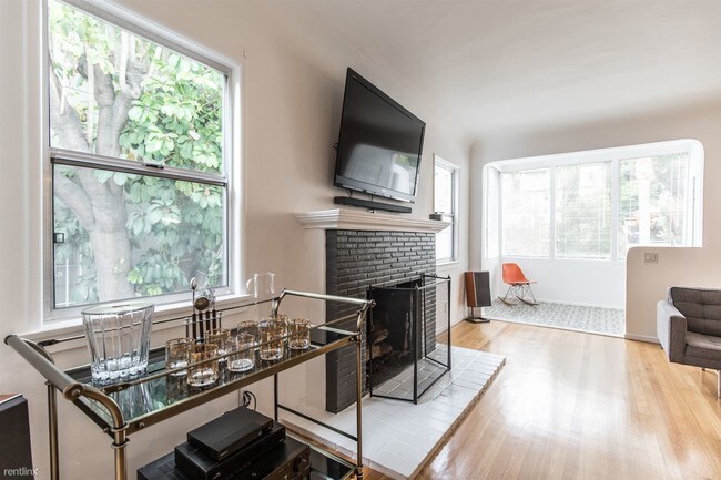 Building Photo - 2 br, 2 bath Duplex - 3731 Tracy St 3731 f...