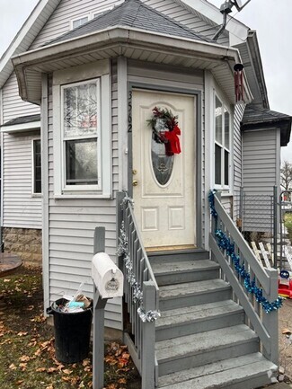 Building Photo - 3562 N 10th St