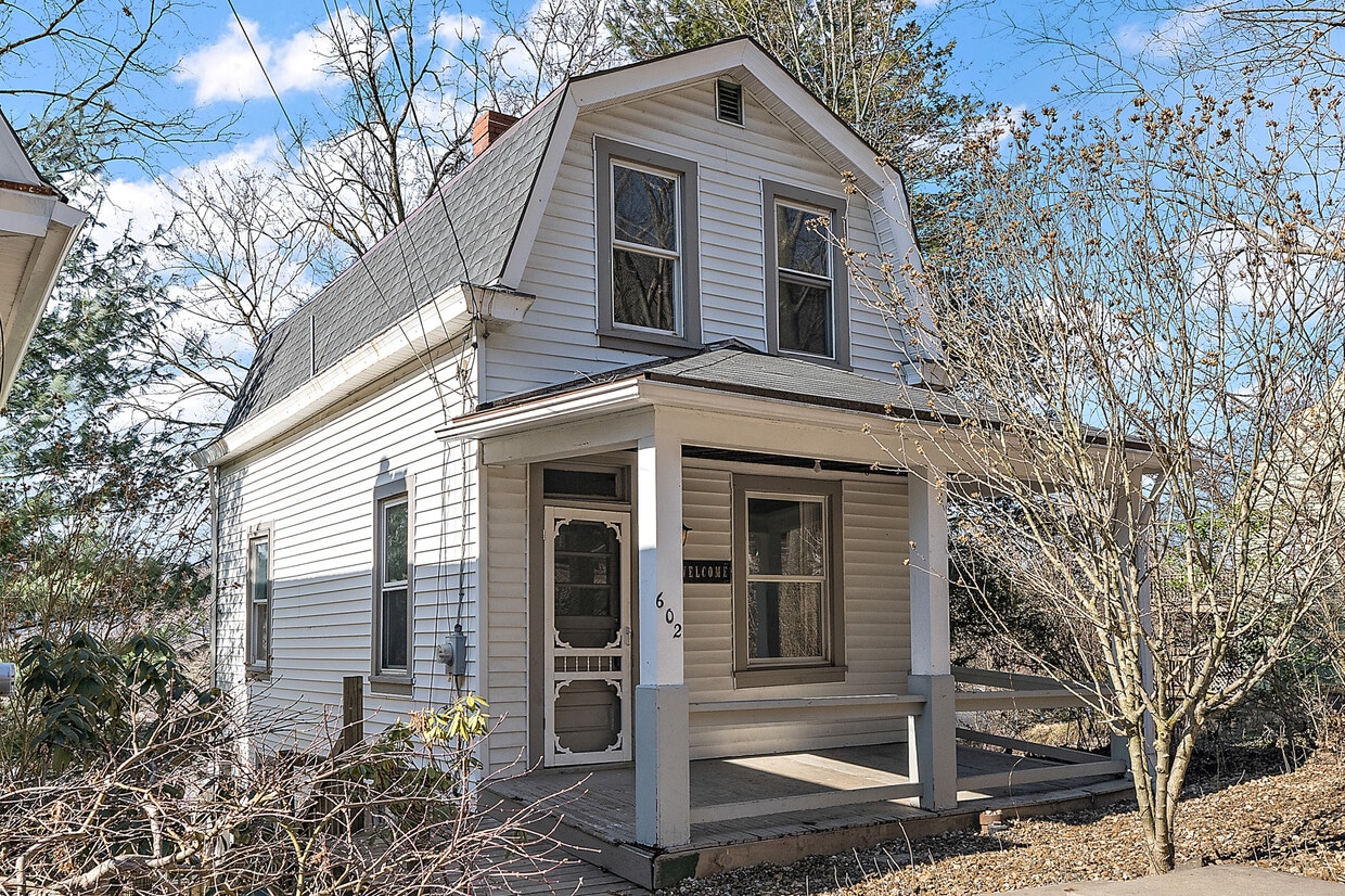 602 Hopkins St, Sewickley, PA 15143 House Rental in Sewickley, PA