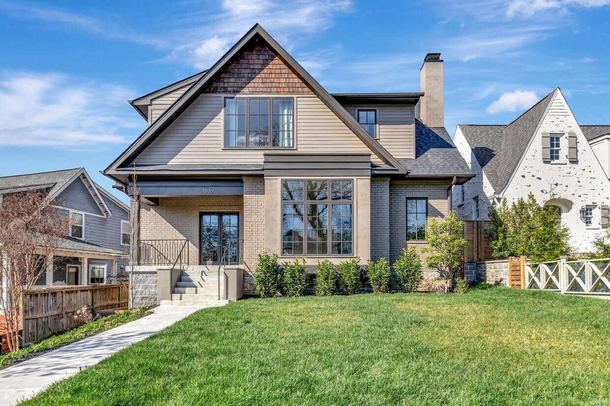Foto principal - 1806 Primrose Ave