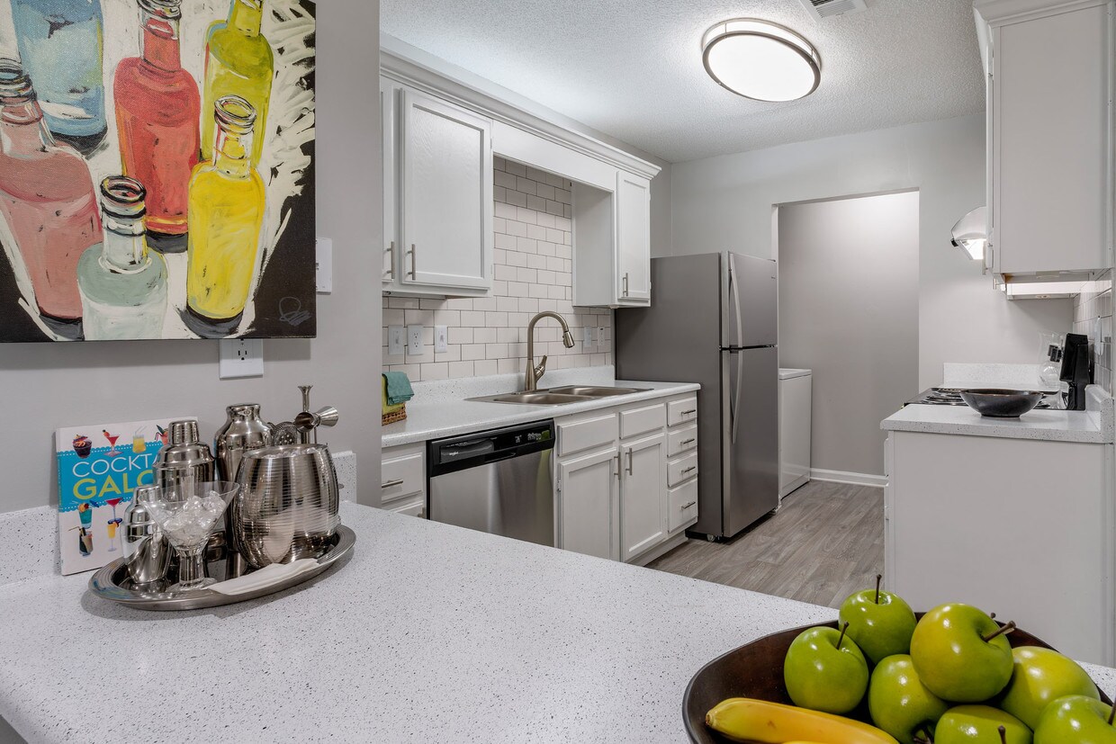 Southwinds Point Apartments in Stockbridge, GA