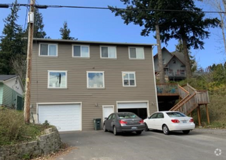 Building Photo - 215 N 34th St