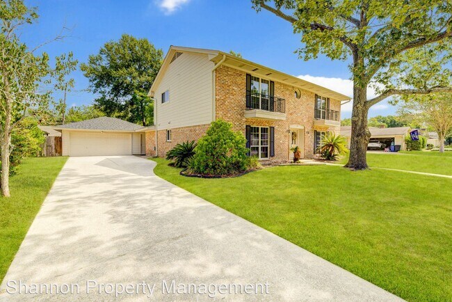 Foto del edificio - 4 br, 2.5 bath House - 319 Shadow Creek Dr