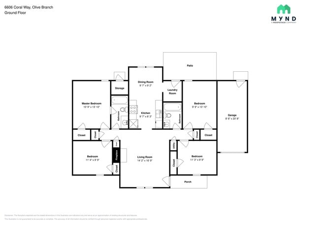 Building Photo - 6606 Coral Way