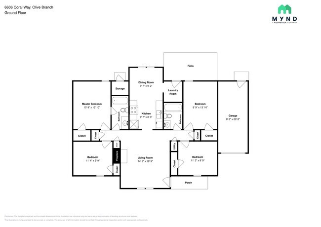 Foto del edificio - 6606 Coral Way