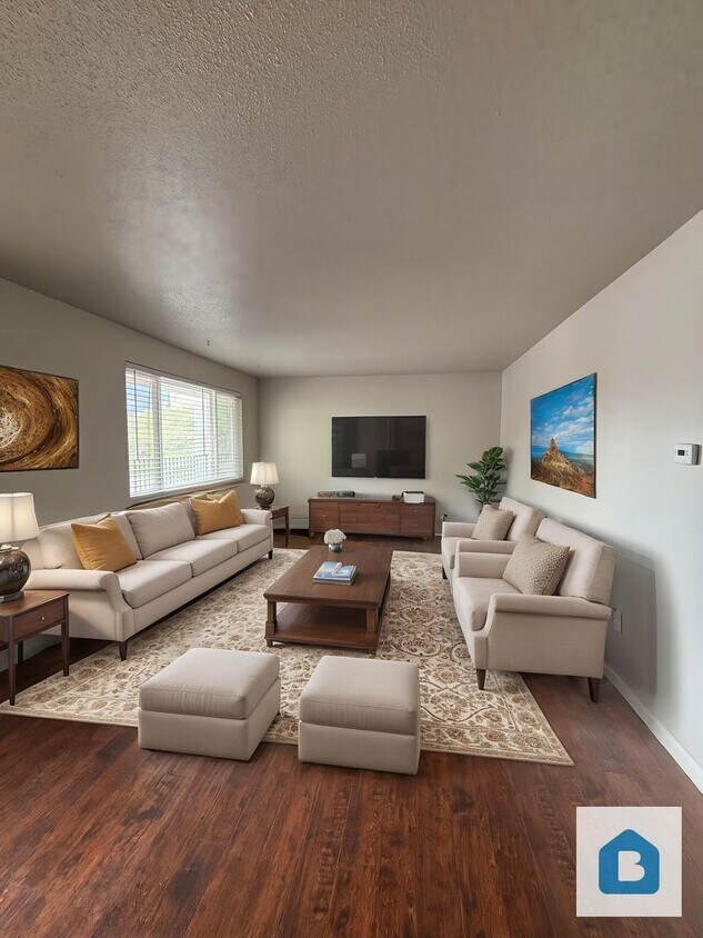 Foto principal - 903 Fontmore Rd