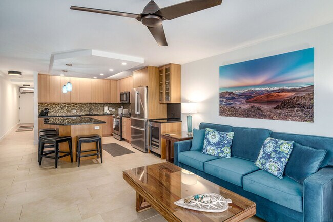 Building Photo - Kamaole Sands 1-307